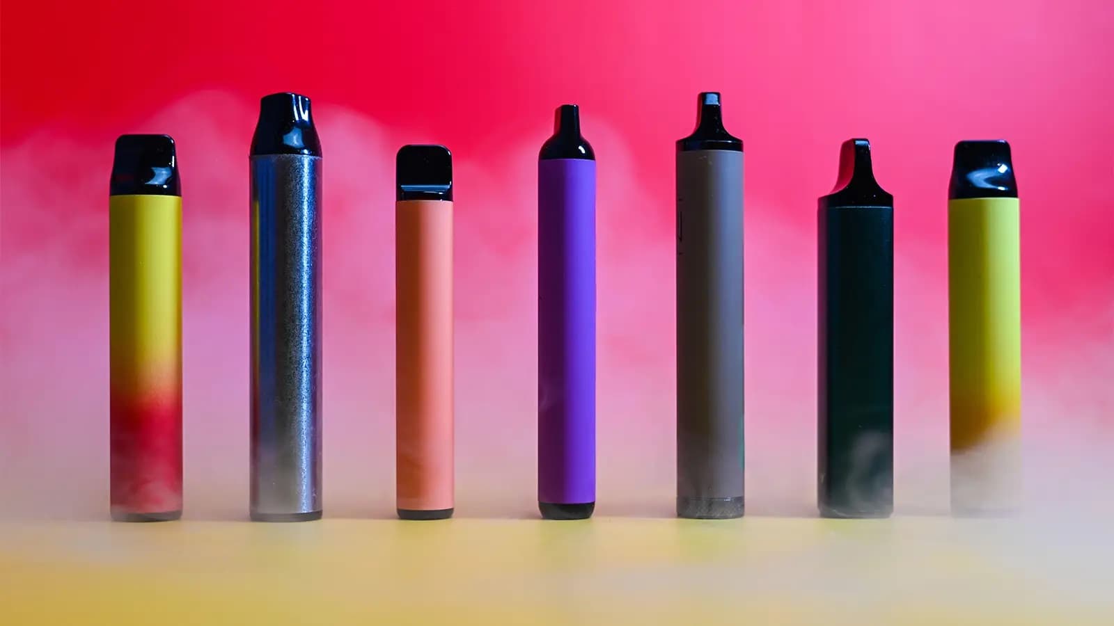IVG Prefilled Pods Deliver a Balanced Vaping Experience for On-the-Go Users