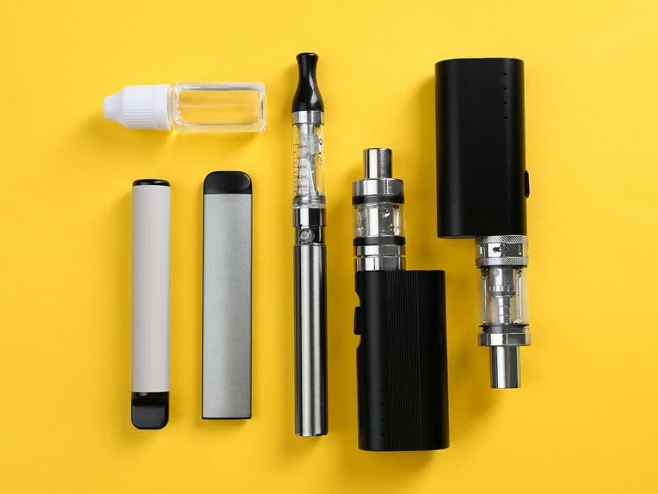 Fryd Carts – Revolutionizing the Way You Vape