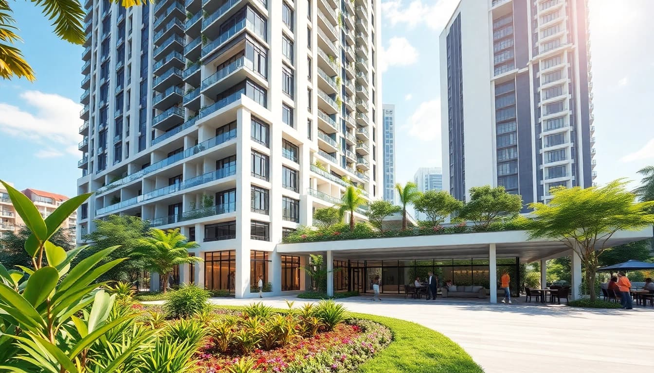 Rivelle by Sim Lian: The Perfect Balance of Style and Functionality