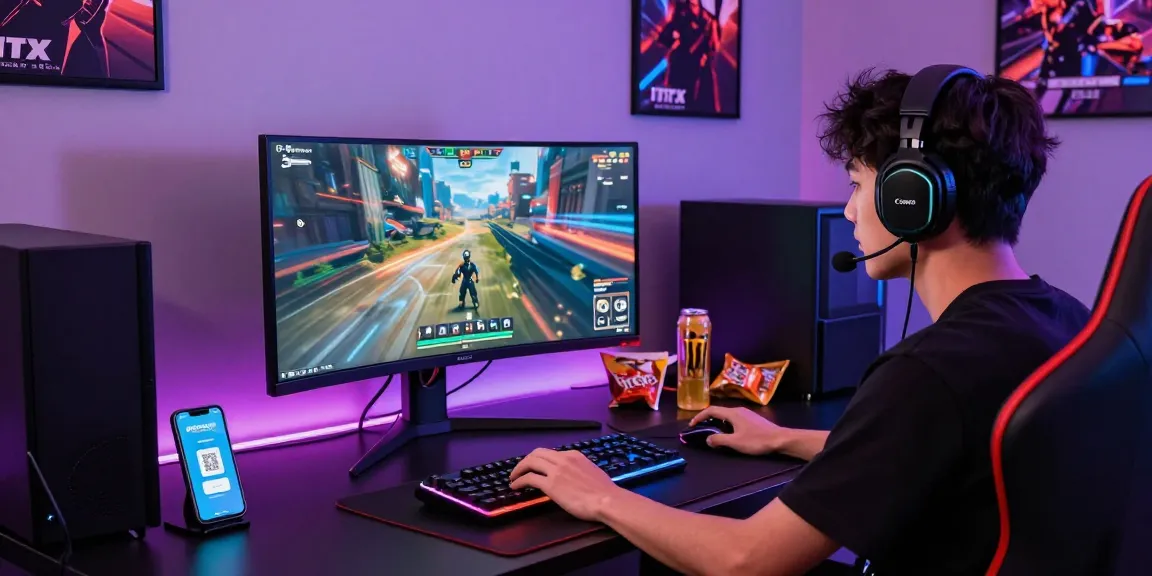Gunakan metode QRIS di https://www.soilwindowtreatments.com/accessibility untuk topup akun game tanpa biaya admin setiap hari dengan cepat dan mudah.