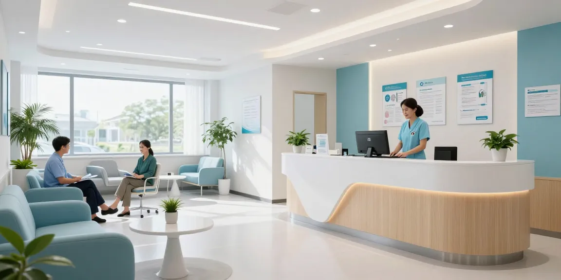 Hair transplant turkey services at a welcoming health clinic featuring compassionate doctors and patient care.
