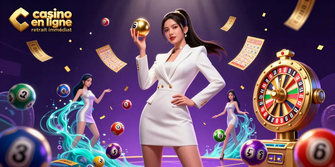 Découvrez des gains instantanés au casino en ligne retrait immédiat avec des éléments de casino vibrants et une excitation palpable.