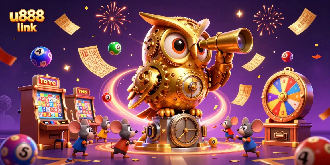 Win big at u888 link with exciting games, sneak peeks, and vibrant casino atmosphere.