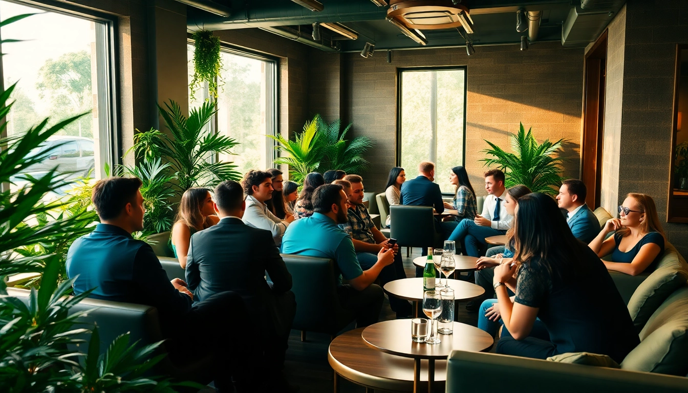 Le Guide Complet des Social Clubs en Espagne: Avantages et Modes d'Accès