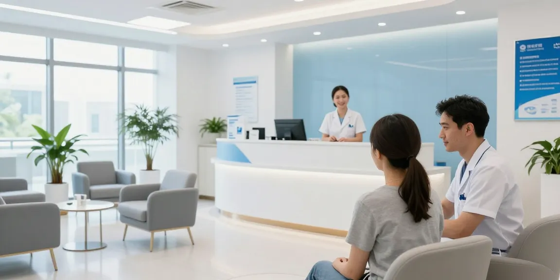 Hair transplant turkey clinic providing comprehensive patient care.