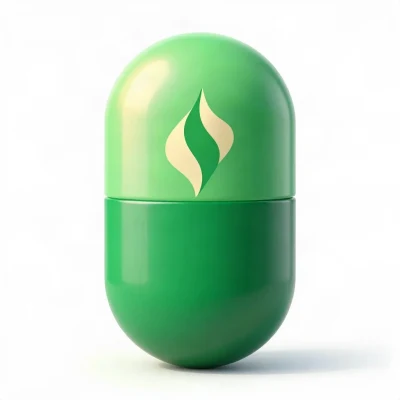 High CBD Pods