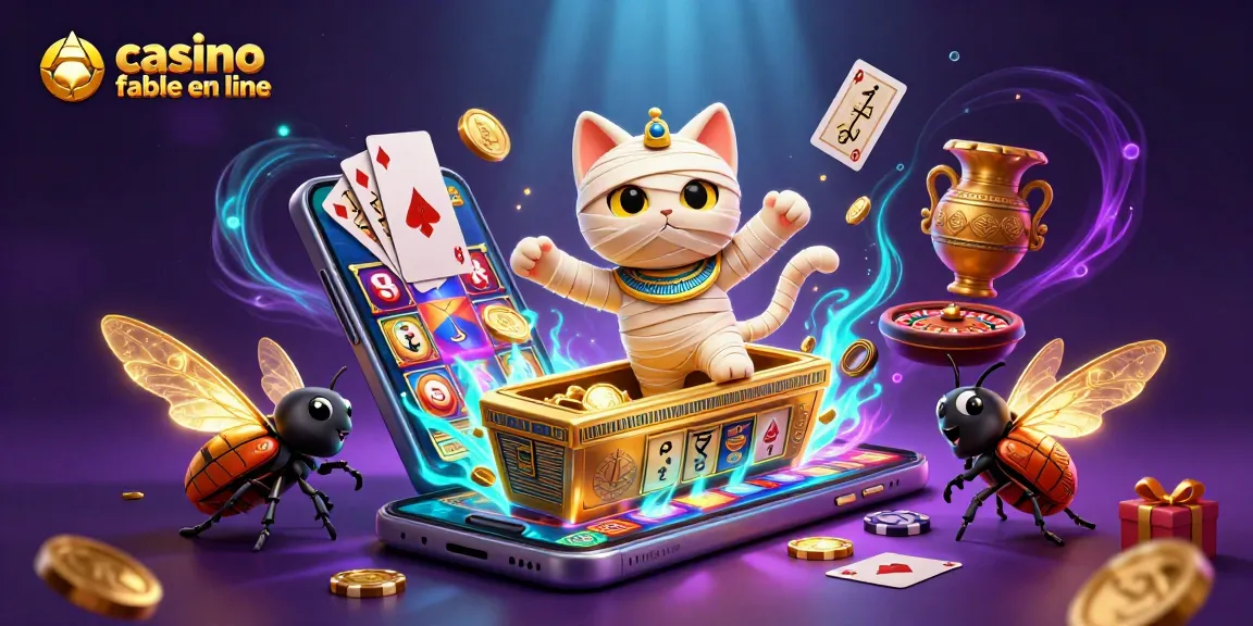 Découvrez des jeux passionnants dans ce casino fiable en ligne avec une ambiance égyptienne vibrante.