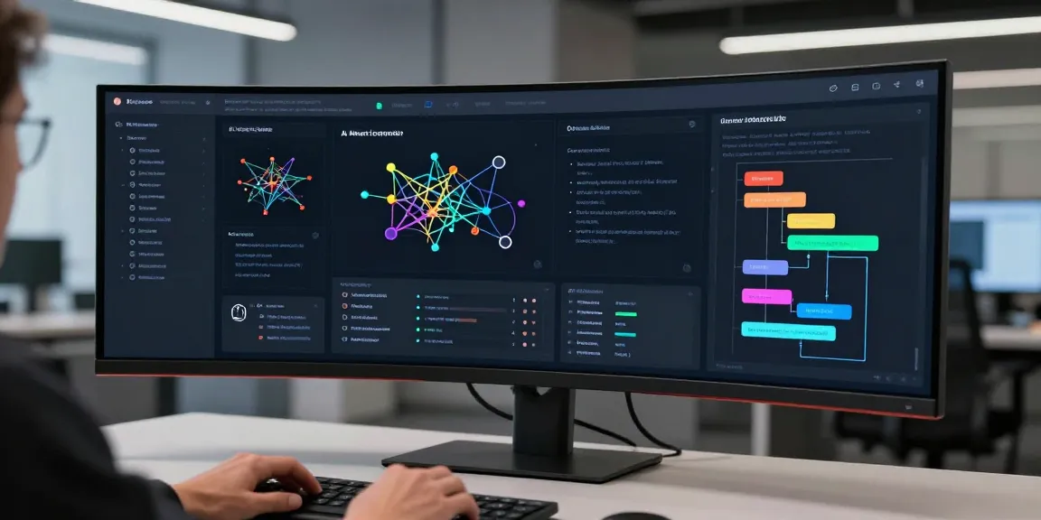 Image depicting zoe rhode porn in an AI tool environment, showcasing SaaS automation and generative AI technology.