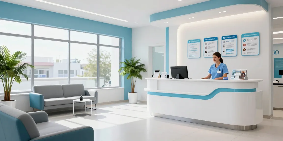 Hair transplant turkey services in a modern clinic with compassionate healthcare providers.